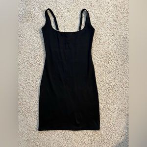 Black body shaping slip size medium